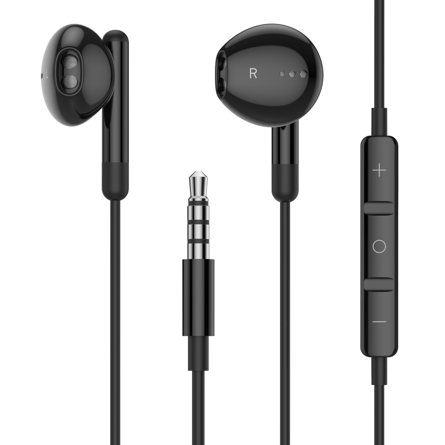 Creative Semi In Ear 3.5mm Wired Earphones