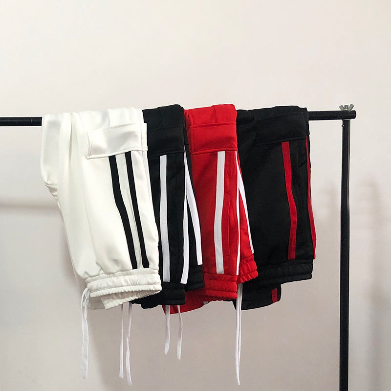 Men's suit casual sports sweater