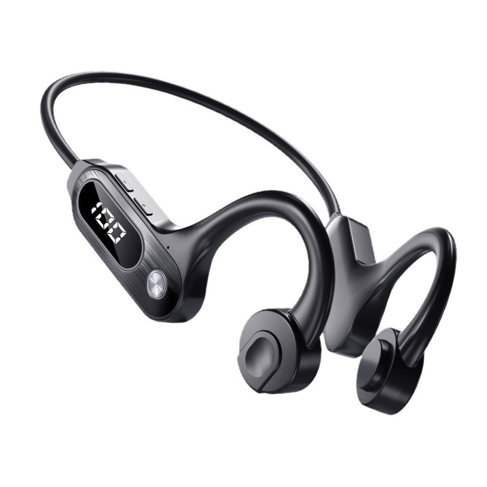 Wireless Ear Mounted Sports Long Range Earphones