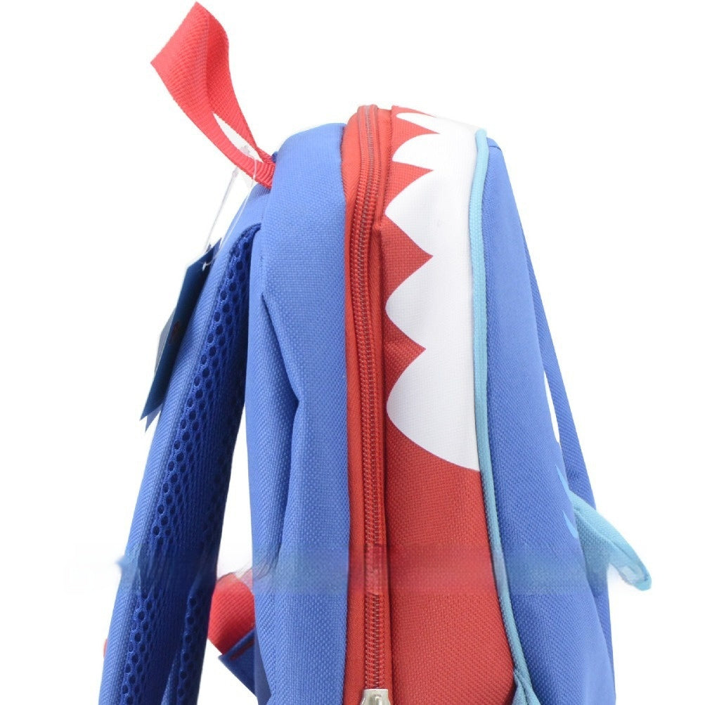 Children's Fashion Personalized Animal Pattern Schoolbag