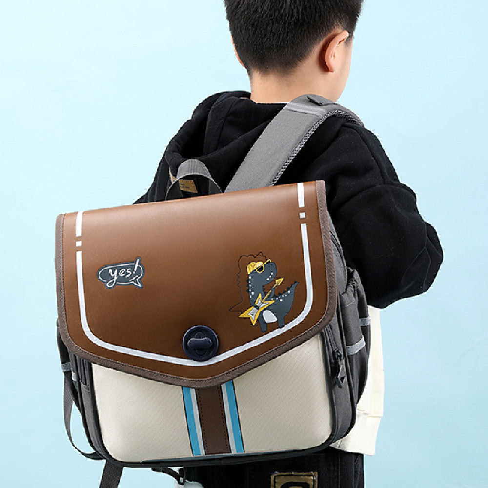 Fashion Personalized Lightweight Children's Backpack
