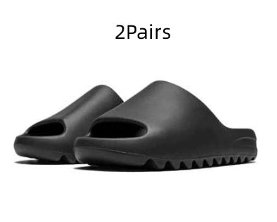 Summer Slippers Parent-child Beach Shoes Men And Women