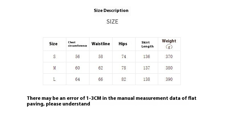 Summer American Knitted Pleated Dress Women