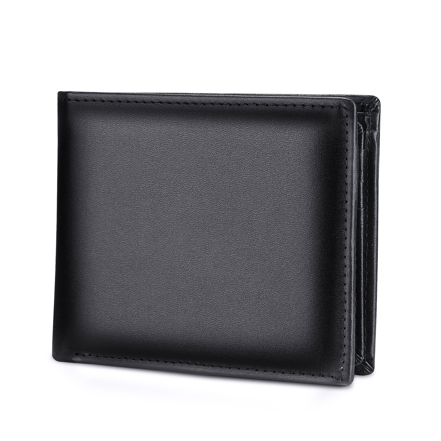 Leather Wallet For Man Trendy Best-selling