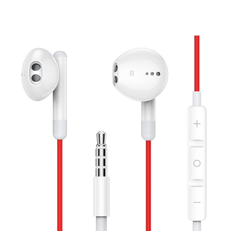 Creative Semi In Ear 3.5mm Wired Earphones