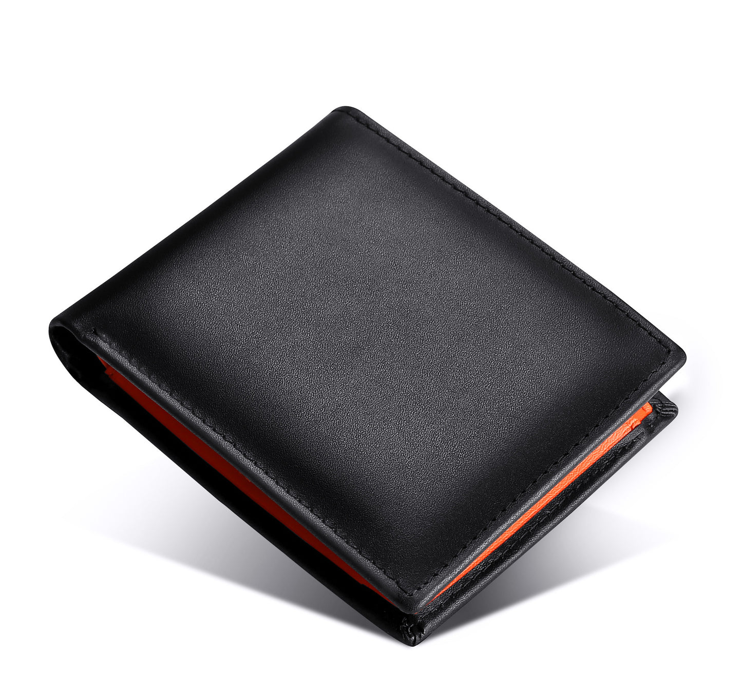 Leather Wallet For Man Trendy Best-selling