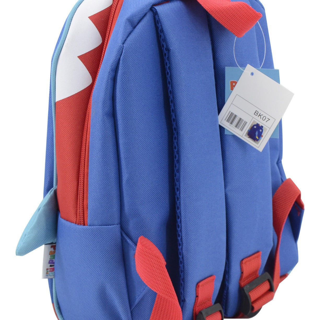 Children's Fashion Personalized Animal Pattern Schoolbag