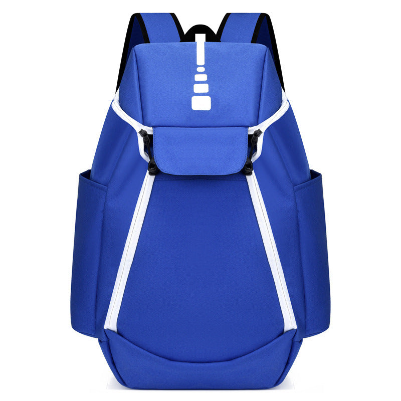 Student Leisure Fashion Schoolbag Outdoor Sports