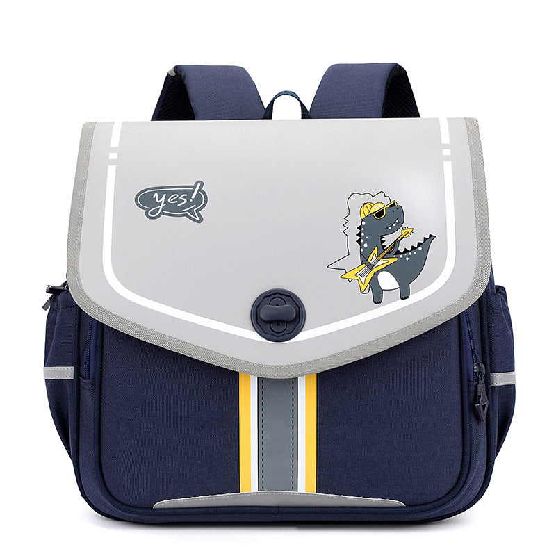 Fashion Personalized Lightweight Children's Backpack