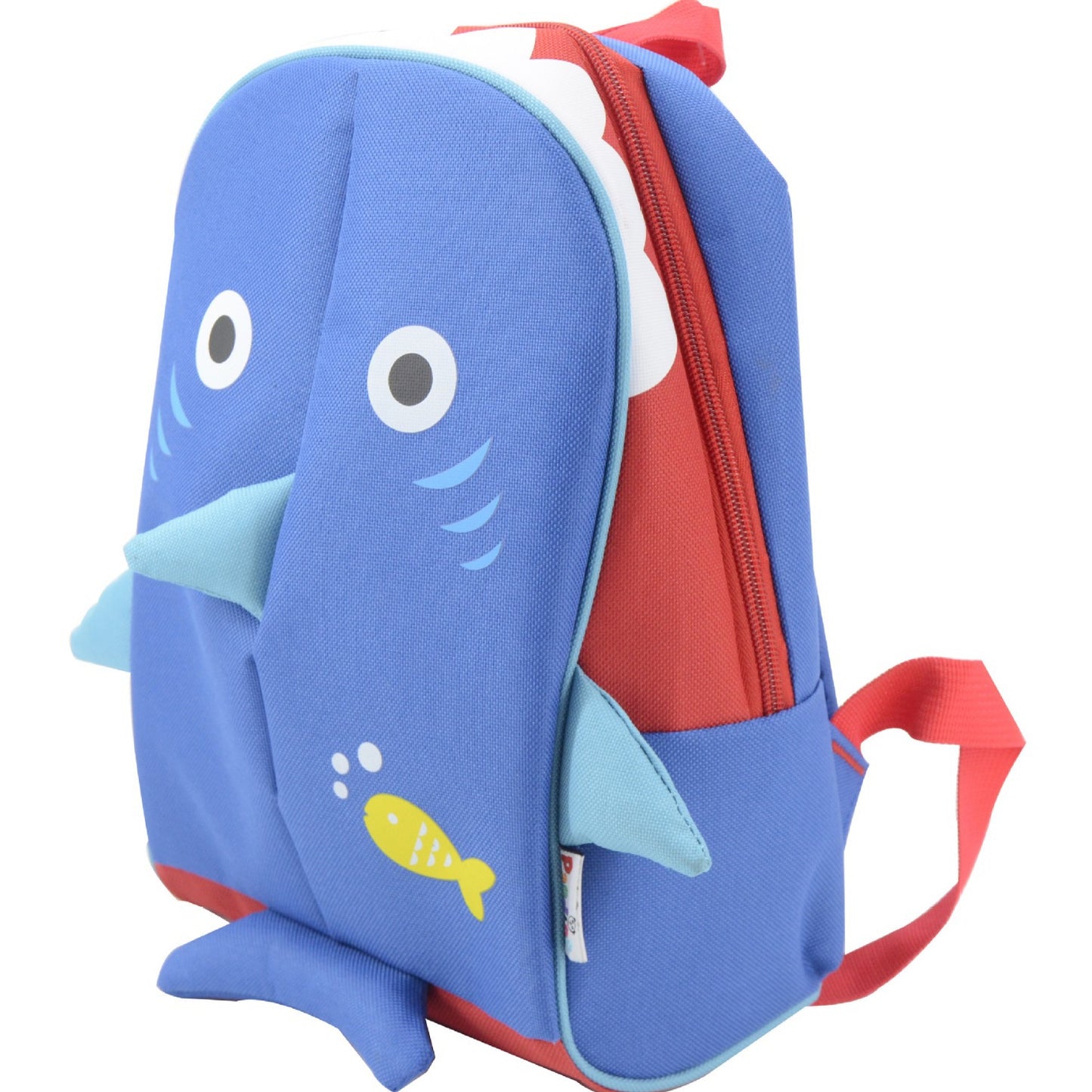 Children's Fashion Personalized Animal Pattern Schoolbag