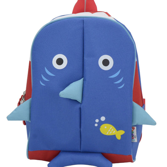 Children's Fashion Personalized Animal Pattern Schoolbag