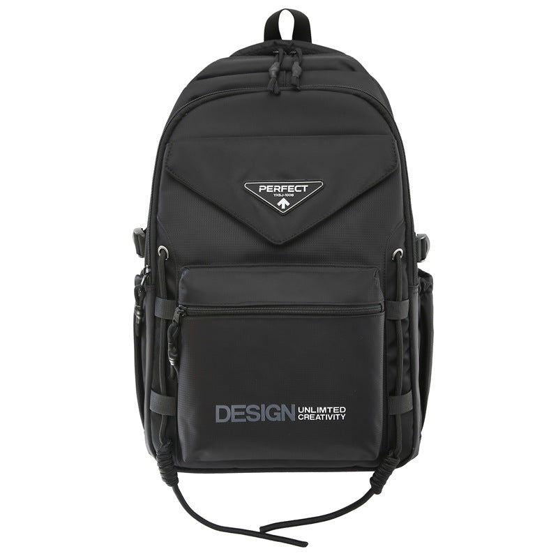 New Boys' Large Capacity Backpack