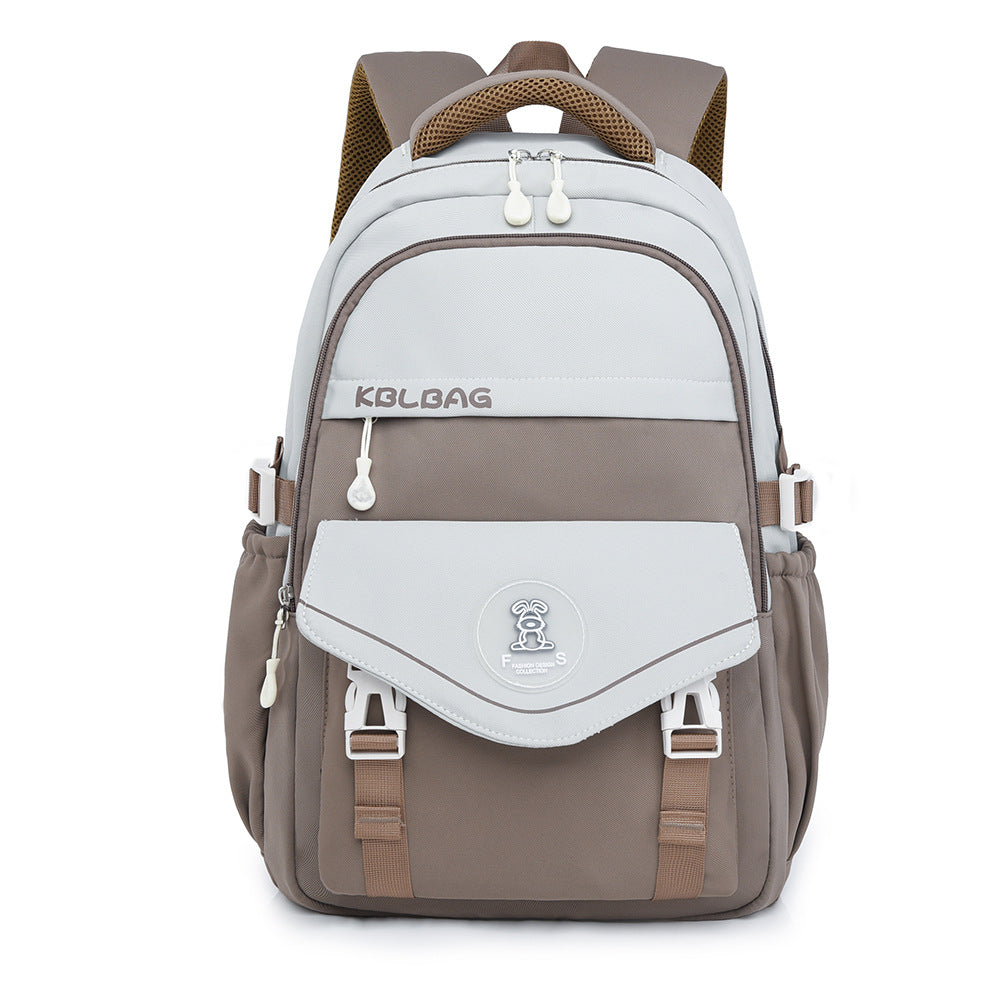 Children's Fashion Individual Casual Backpack