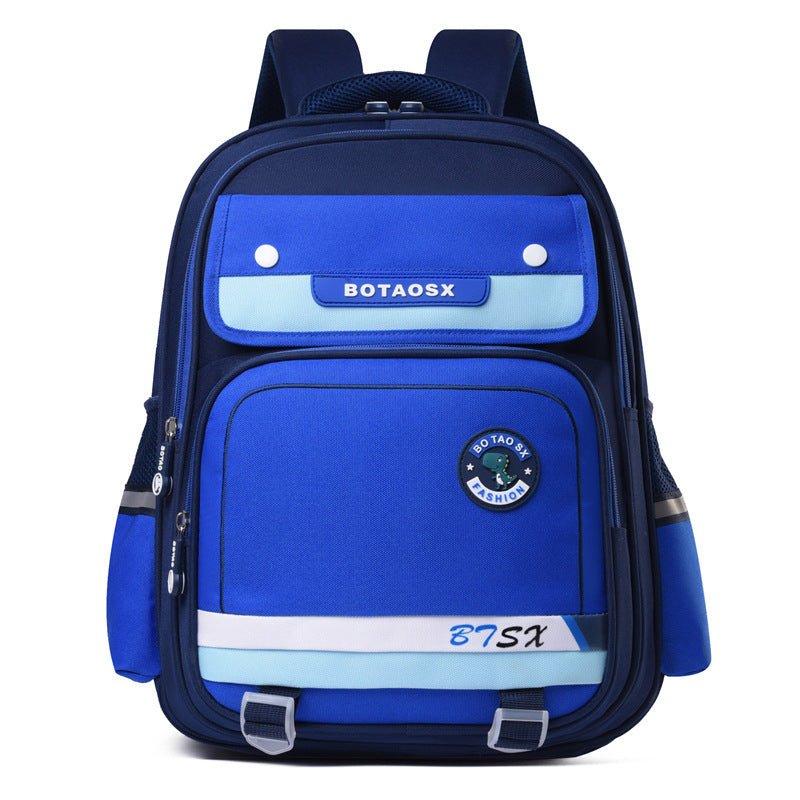 Men's And Women's Fashion Personalized New Schoolbag