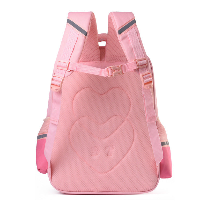 Men's And Women's Fashion Personalized New Schoolbag