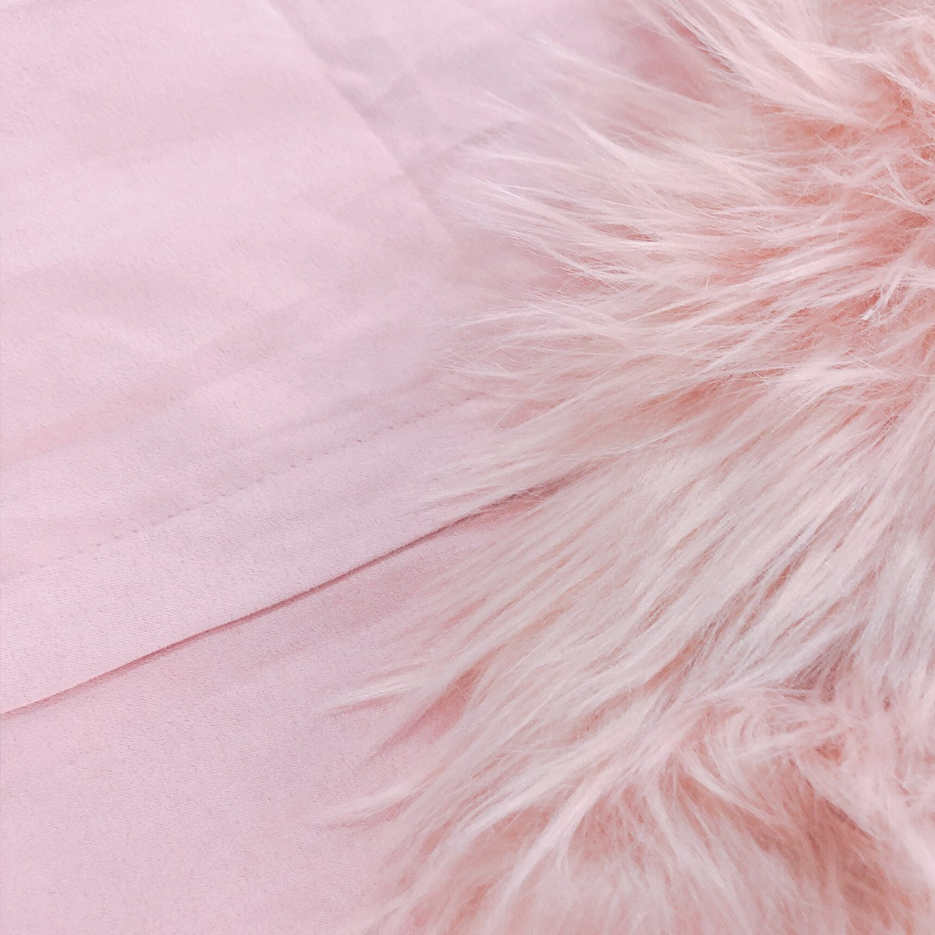 1pc Soft and Cozy Pink Heart Pillowcase for Living Room, Sofa, and Bedroom - Perfect for Adding a Touch of Romance and Comfort to Your Home Decor