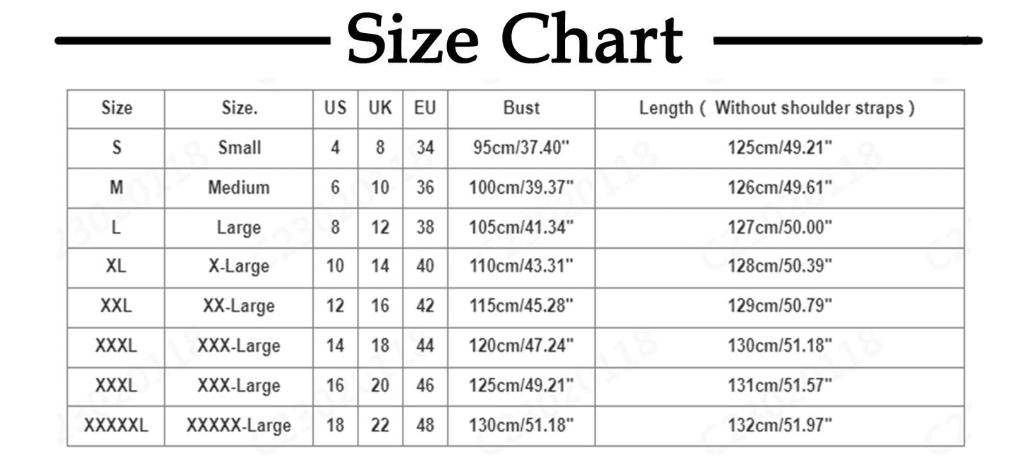 Summer New Beach Dress Sling